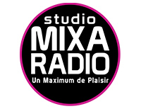 Studio Mixa Radio